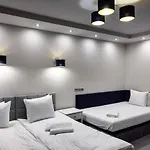 Magnetic Apartment Nowogrodzka B