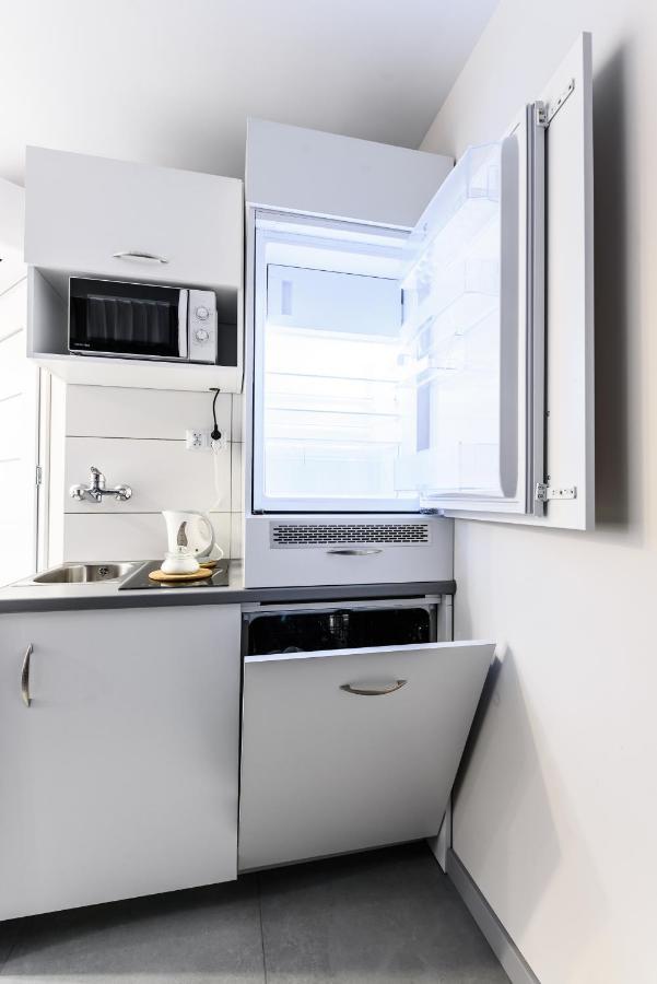 Appartement Magnetic Nowogrodzka B