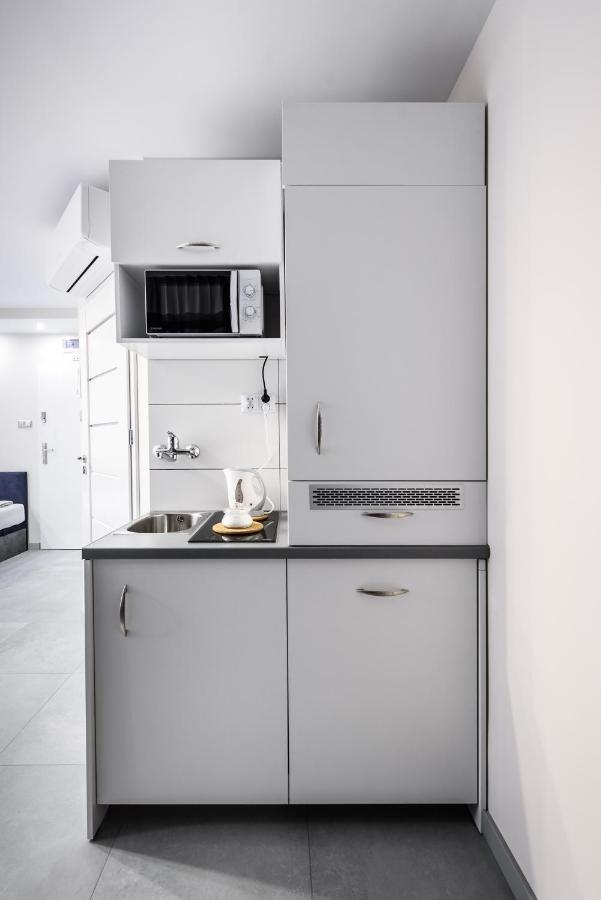 Appartement Magnetic Nowogrodzka B *