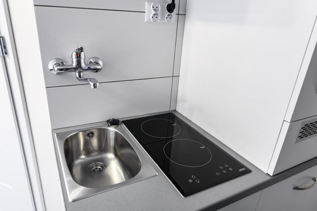 Appartement Magnetic Nowogrodzka B Warschau